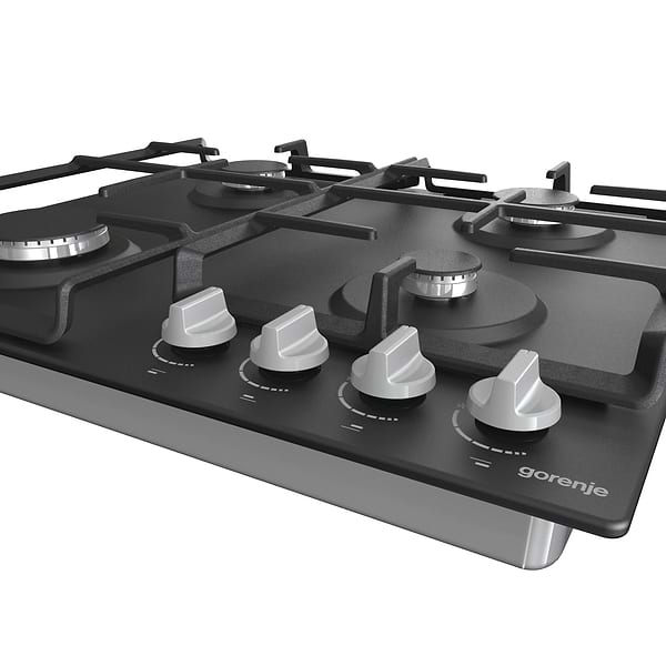 Фото - Варильна поверхня газова Gorenje G641EXB