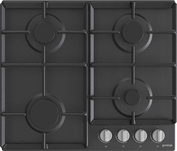 Фото - Варильна поверхня газова Gorenje G641EXB