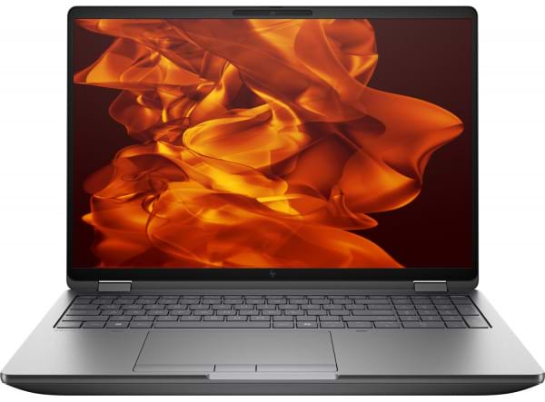 Ноутбук HP ZBook Fury G1i (5F9V1ES) Meteor Silver - Фото 1