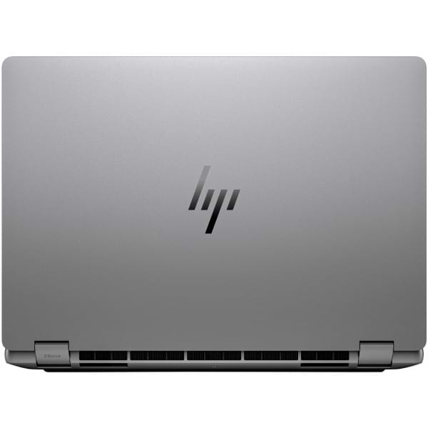 Фото - Ноутбук HP ZBook Fury G1i (5F9V1ES) Meteor Silver