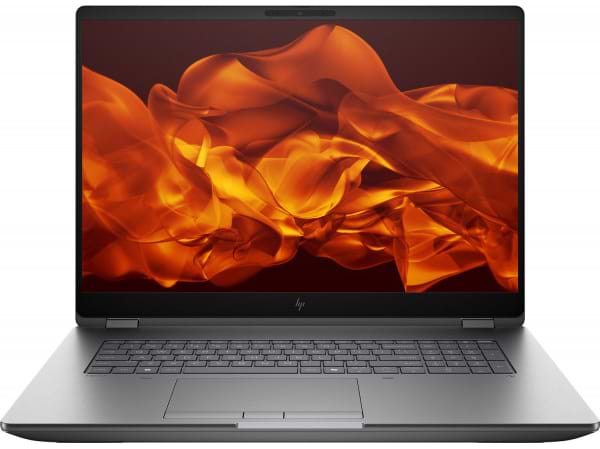 Ноутбук HP ZBook Fury G1i (5F9W5ES) Meteor Silver - Фото 1