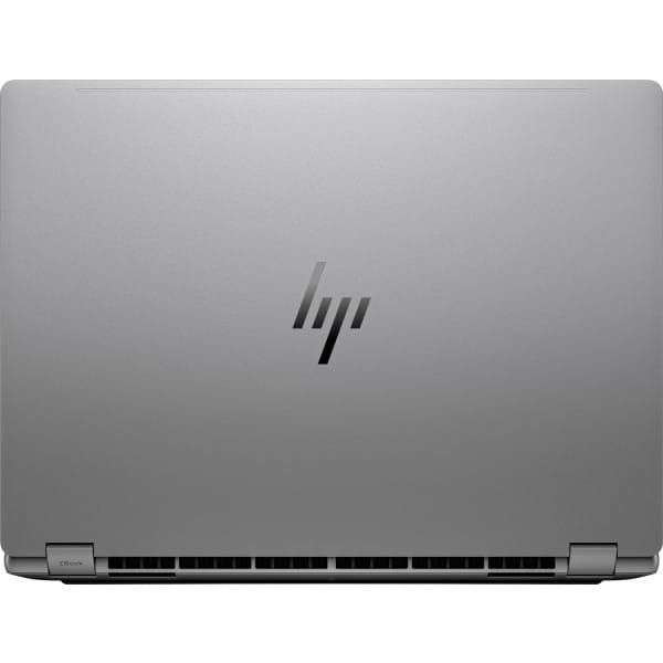 Фото - Ноутбук HP ZBook Fury G1i (5F9V7ES) Meteor Silver
