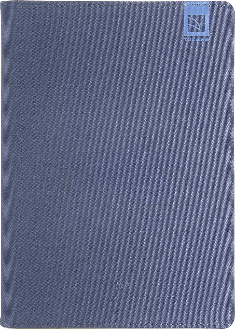 Купити Чохол для планшета Tucano Vento Universal 9-10'' Blue (TAB-VT910-B) - Фото 1 Чохол для планшета Tucano Vento Universal 9-10'' Blue (TAB-VT910-B) - Фото 1