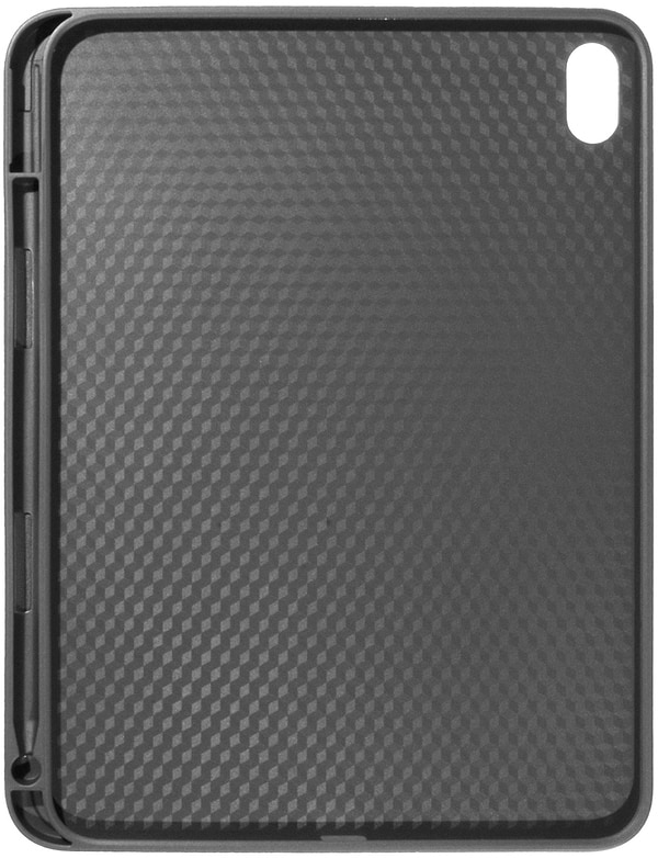 Фото - Чехол для планшета Zarmans for Apple iPad 10.9 (2022/2024) Black (000002229)