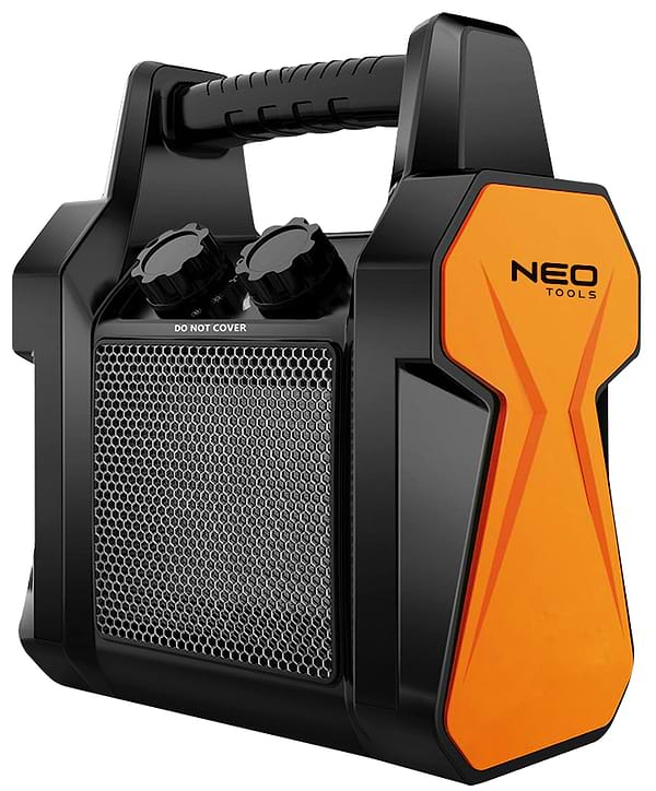 Фото - Тепловая пушка Neo Tools 90-060