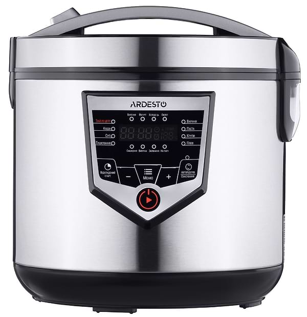 Фото - Мультиварка Ardesto MC-Х16X