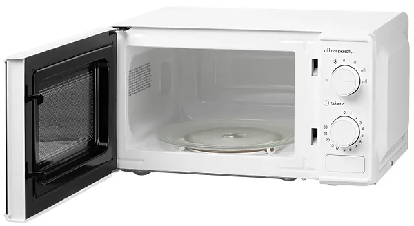 Фото - Микроволновая печь (СВЧ) Ardesto GO-S724W