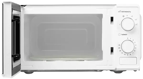 Фото - Микроволновая печь (СВЧ) Ardesto GO-S724W
