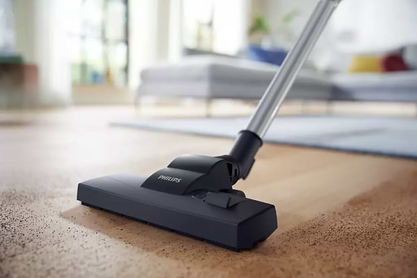 Фото - Пылесос для сухой уборки без мешка Philips XB2125/09