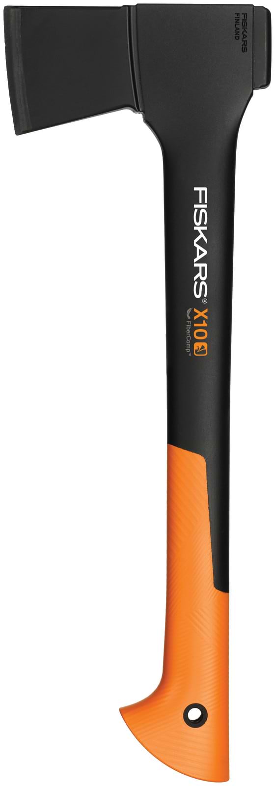 Топор Fiskars S Х10 (1015619)