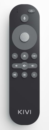 Пульт ДУ универсальный KIVI RC-30 Bluetooth