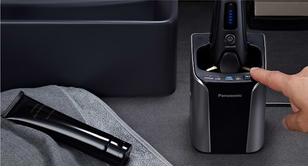 Фото - Бритва Panasonic ES-LV97-K820