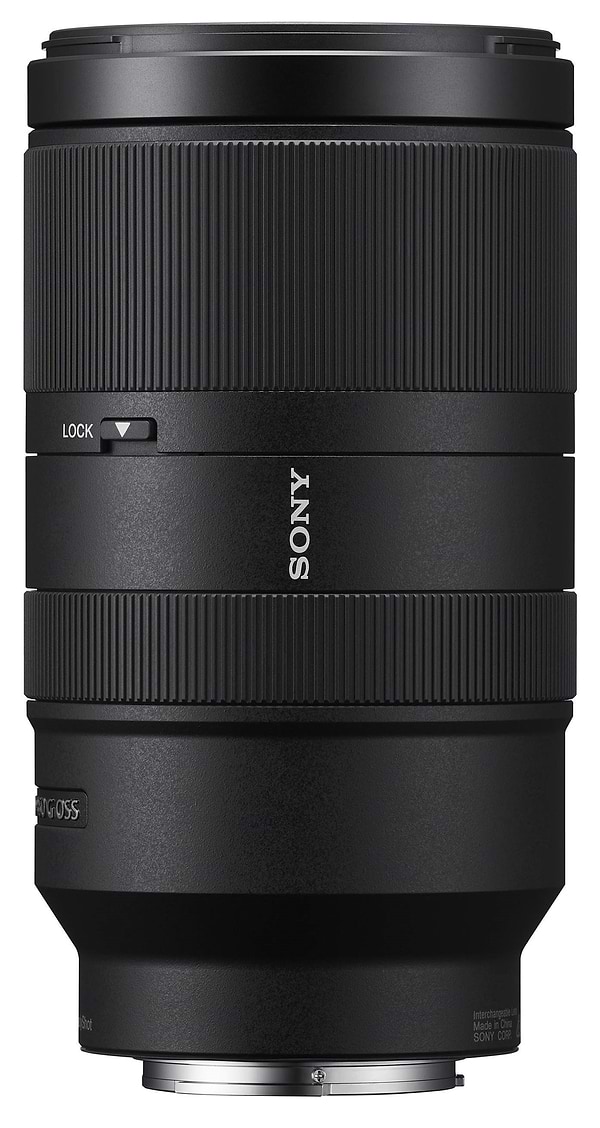 Фото - Об'єктив до фотокамери Sony SEL70350G.SYX