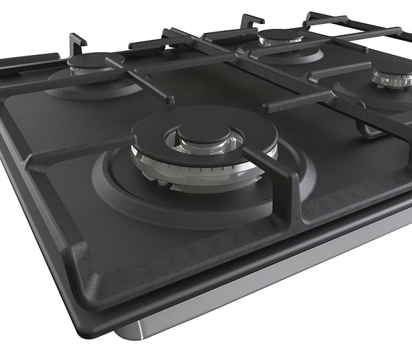 Фото - Варочная панель газовая Gorenje GW 641 EXB
