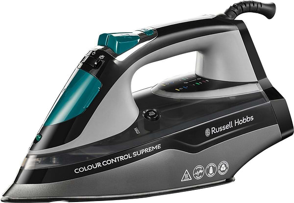 Фото - Праска Russell Hobbs 25400-56 Colour Control Supreme