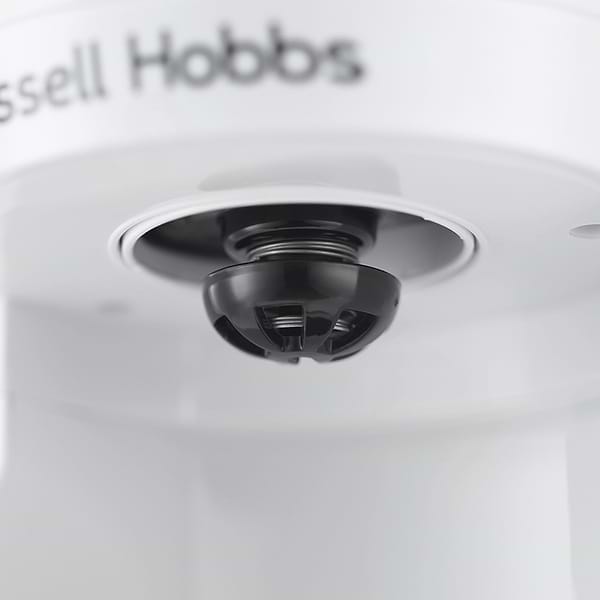 Фото - Кофеварка капельная Russell Hobbs 27010-56 Honeycomb White