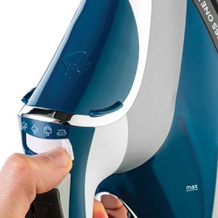 Фото - Утюг Russell Hobbs 26020-56 Cordless One Temperature