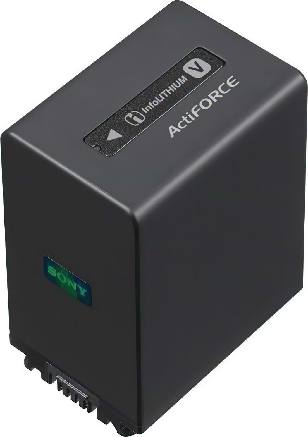 Акумулятор для відеокамери Sony NP-FV100A2