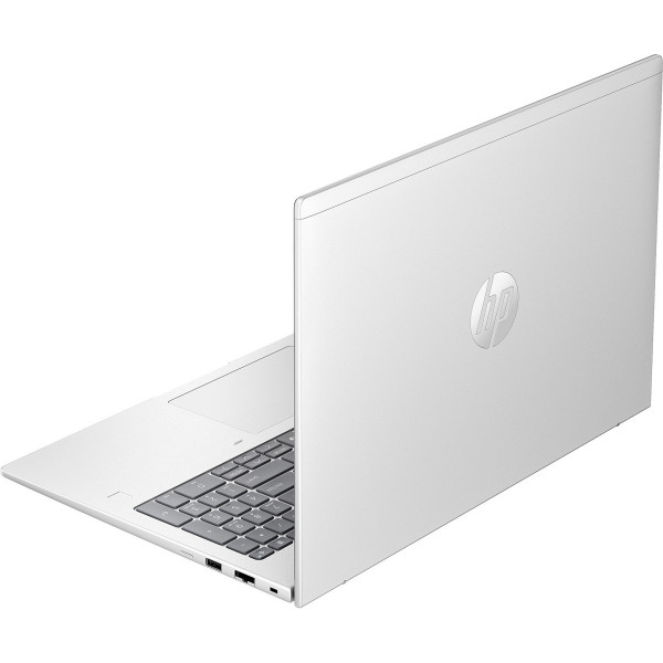 Фото - Ноутбук HP ProBook 4 G1i (AT7K7AV_V20) Pike Silver