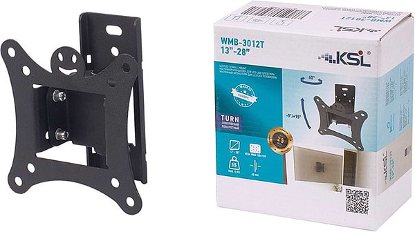 Фото - Крепление для телевизора KSL WMB-3012T