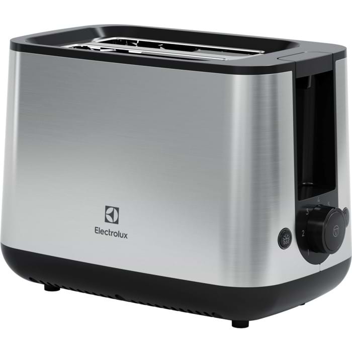 Тостер Electrolux E3T1-3ST - Фото 1