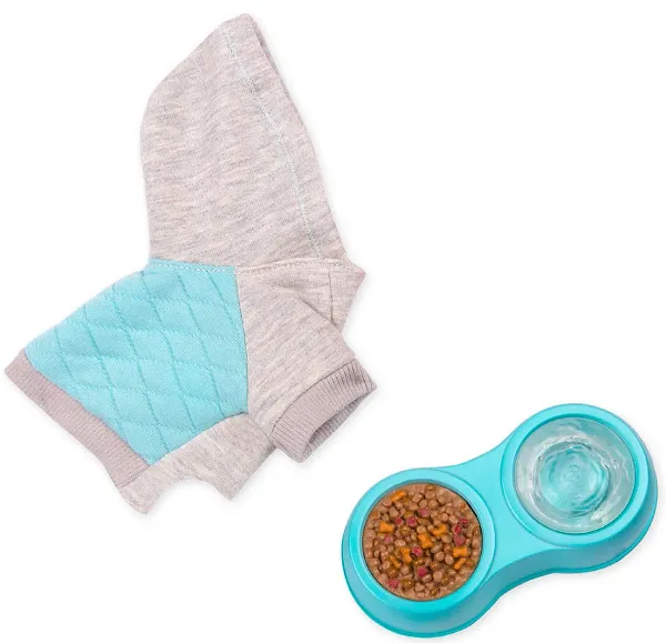 Фото - Одяг та аксесуари для ляльки Our Generation для Собак" Домашній" (BD37803Z) Фото - Одяг та аксесуари для ляльки Our Generation для Собак" Домашній" (BD37803Z)