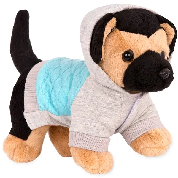 Фото - Одяг та аксесуари для ляльки Our Generation для Собак" Домашній" (BD37803Z)