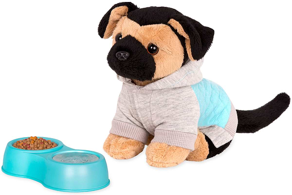 Фото - Одяг та аксесуари для ляльки Our Generation для Собак" Домашній" (BD37803Z)