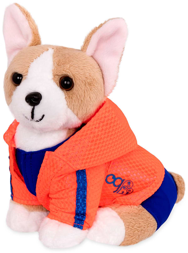 Фото - Одежда и аксессуары для куклы Our Generation для Щенят для Плаванья (BD37807Z)