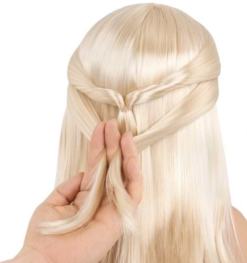 Фото - Сюжетно-ролевая игра. Салон красоты Our Generation Кукла-манекен (BD37966Z)