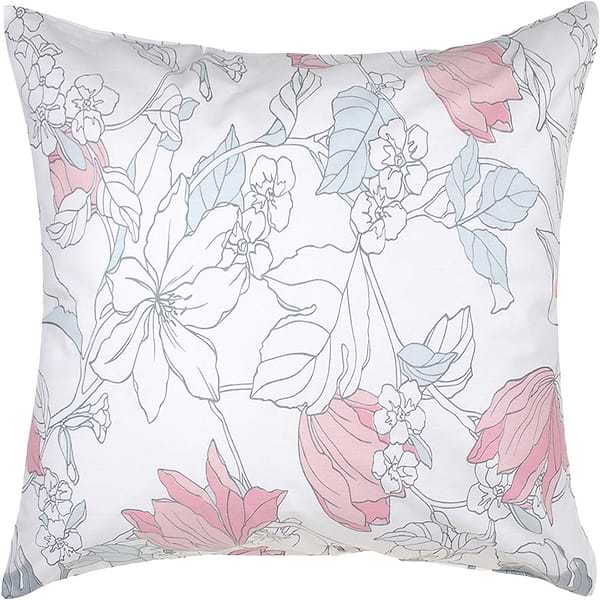 Фото - Наволочка Home Line Бязь Щ140 ВЕСЕННИЙ ВЕЧЕР серо-розовый 70х70 (173847) Фото - Наволочка Home Line Бязь Щ140 ВЕСЕННИЙ ВЕЧЕР серо-розовый 70х70 (173847)