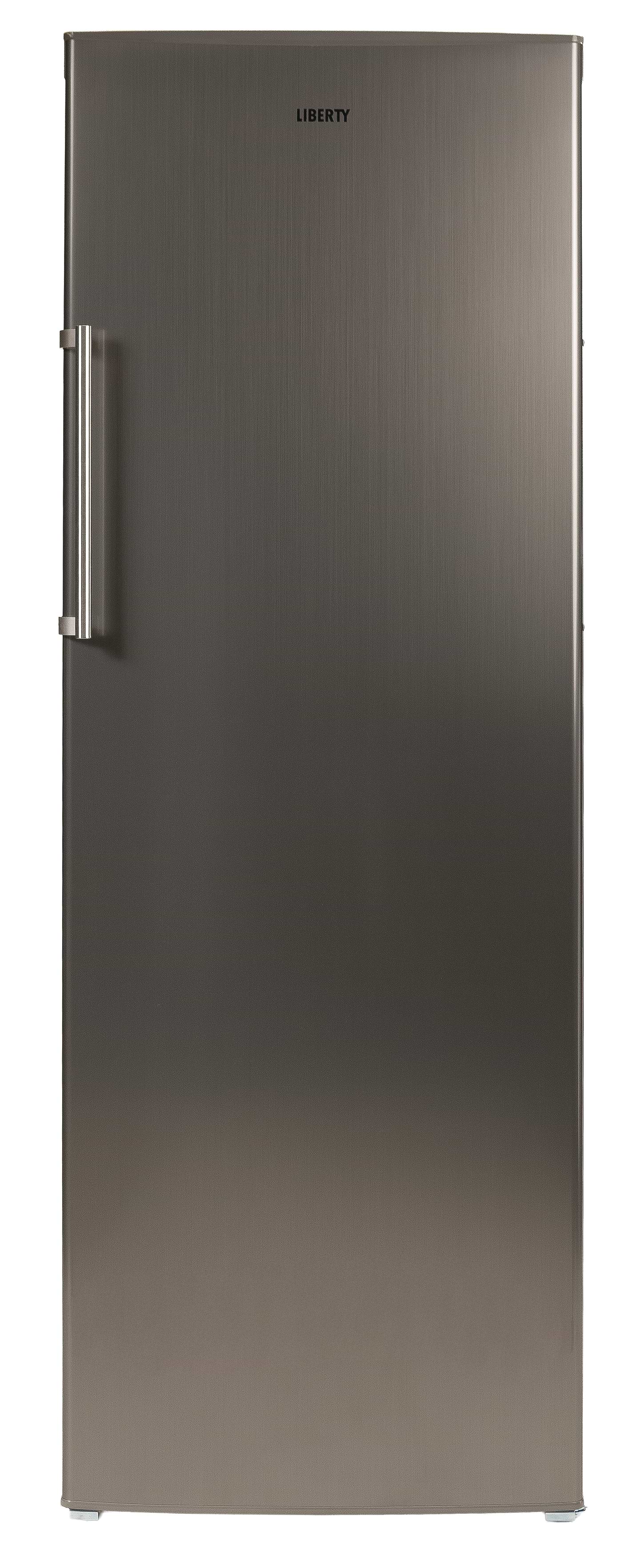 Морозильна камера Liberty HF-290 Inox - Фото 1