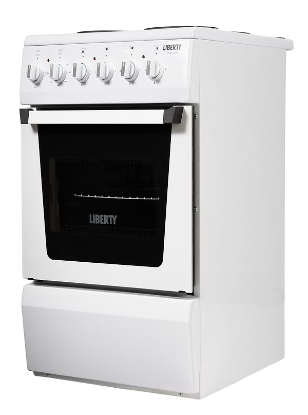 Фото - Плита електрична Liberty PWE 5107