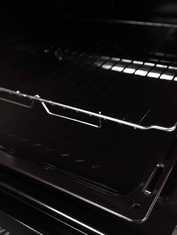 Фото - Плита електрична Liberty PWE 5107