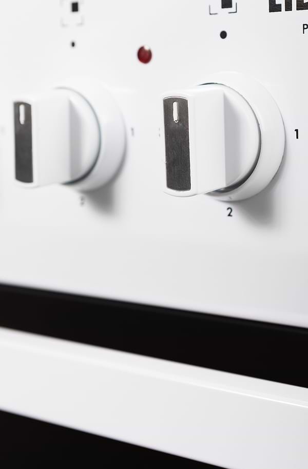 Фото - Плита електрична Liberty PWE 5107