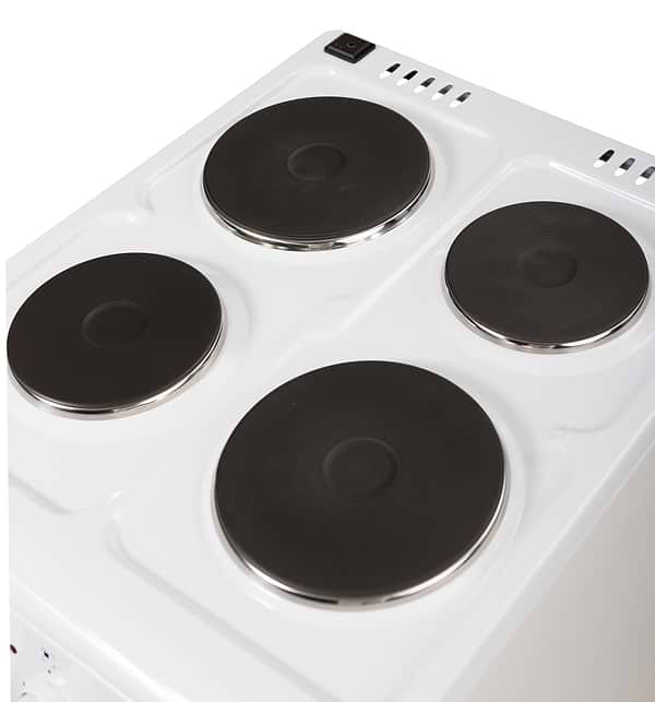 Фото - Плита електрична Liberty PWE 5107