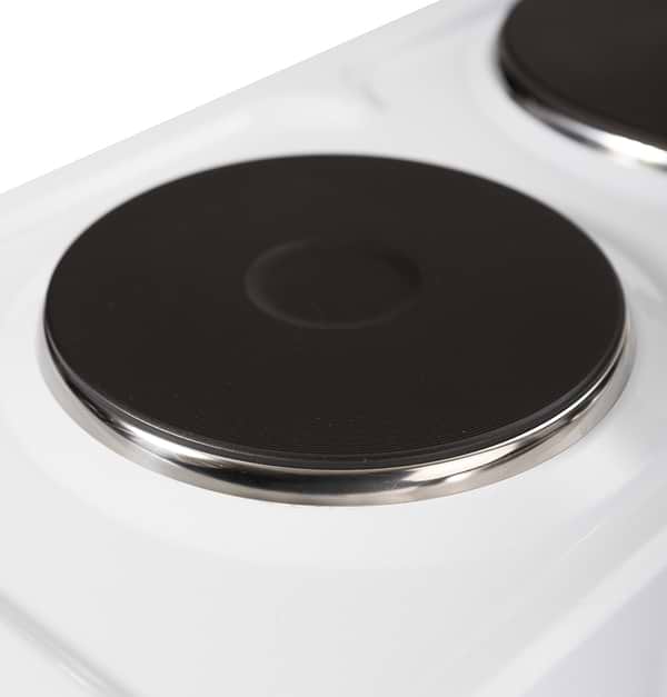 Фото - Плита електрична Liberty PWE 5107