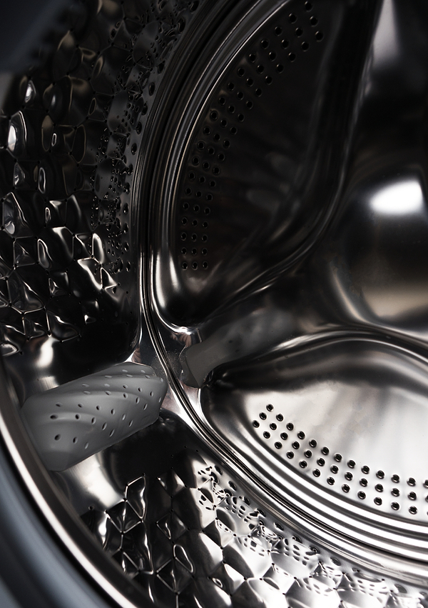 Фото - Пральна машина Liberty SWM-1285 IB