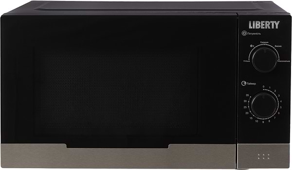 Фото - Микроволновая печь (СВЧ) Liberty MP2311BX