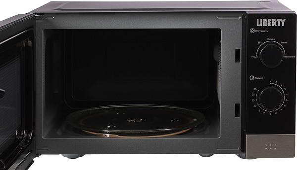 Фото - Микроволновая печь (СВЧ) Liberty MP2311BX