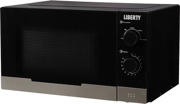 Фото - Микроволновая печь (СВЧ) Liberty MP2311BX