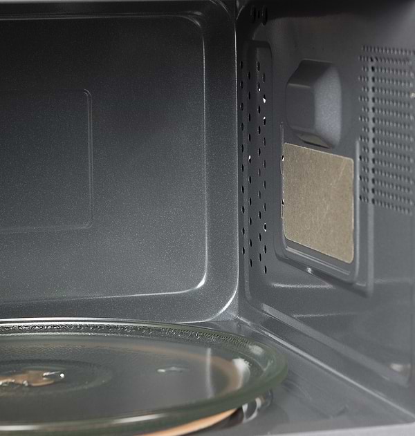 Фото - Микроволновая печь (СВЧ) Liberty MP2311BX