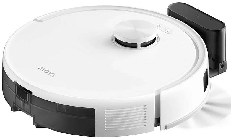Купить Робот-пылесос моющий Mova E20s Pro-EUA (RLE23SA) - Фото 1 Робот-пылесос моющий Mova E20s Pro-EUA (RLE23SA) - Фото 1