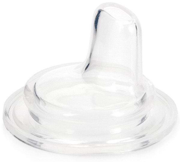 Фото - Большой поток соска детская силиконовая Canpol babies "Balonik" (56/600) Фото - Большой поток соска детская силиконовая Canpol babies "Balonik" (56/600)