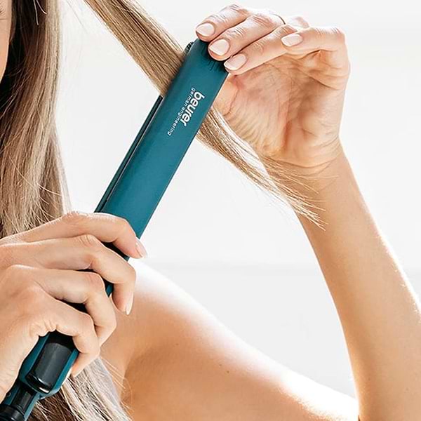Фото - Выпрямитель волос Beurer HS 50 Ocean