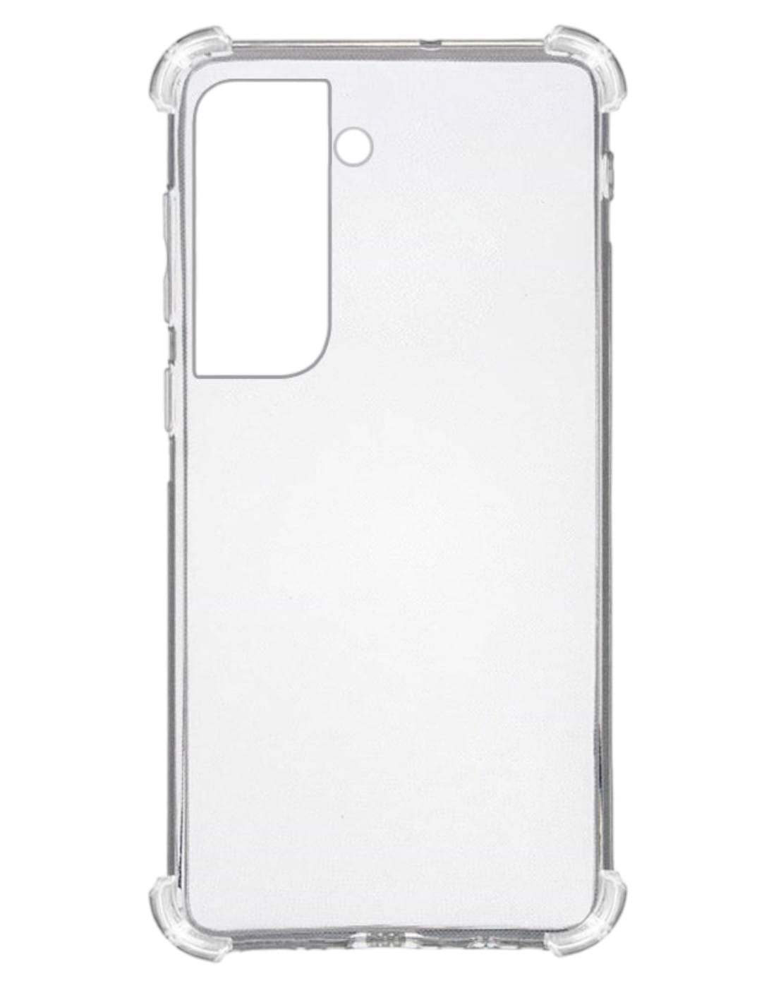 Чехол для смартфона BeCover Anti-Shock for Samsung Galaxy S24 Plus SM-S926 Clear (710478) - Фото 1