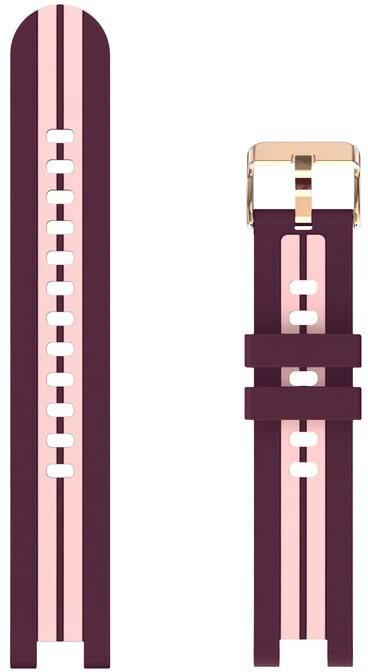 Фото - Смарт-часы Canyon Semifreddo SW-61 Pink-Cherry (CNS-SW61BR)
