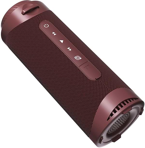 Фото - Портативная акустика Tronsmart T7 Dark Red