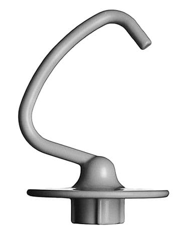 Фото - Насадка для планетарного міксера KitchenAid 5K452DH