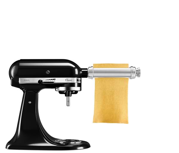 Фото - Насадка для планетарного миксера KitchenAid 3 шт. (5KSMPRA)